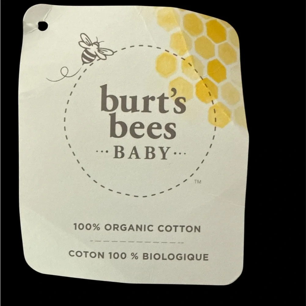 Burts Bees adorable burt